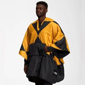 The North Face Wawona Fuzzy Fleece Blanket